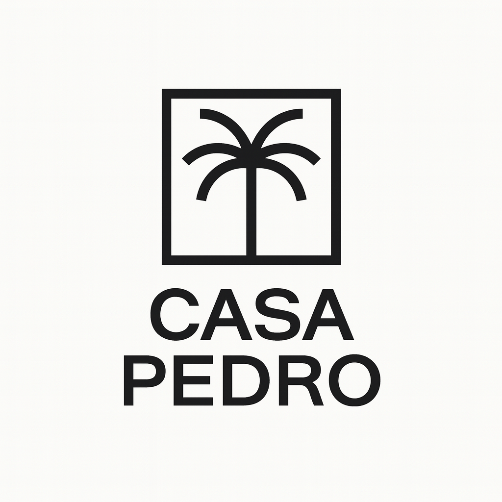 Casa Pedro Logo